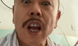 潘长江爆料什么了啊视频,娱乐圈惊人内幕大曝光